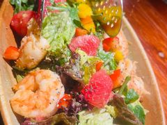 -格鲁·秀色Georgia’s Feast