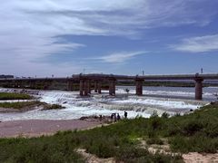-绿堤公园