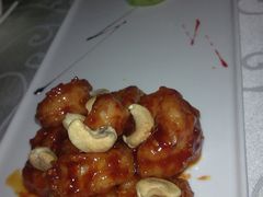 宫爆虾球-唐廊烤鸭店(工体店)