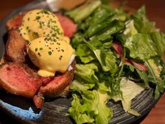 -MAGPIE喜鹊派餐厅(华侨城店)