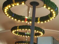 大堂-九十九顶毡房(阜石路店)