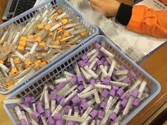 -爱康国宾体检中心(五角场万达广场分院)