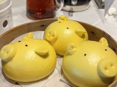 -安蒂娅.悦景轩中餐厅(西乡店)