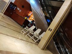 -安徽世纪金源大饭店游泳馆(滨湖区)