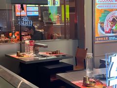 -轻烧烤肉(光谷步行街店)