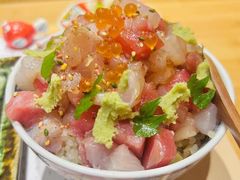 -彩汐 日式海鲜&烧鸟居酒屋