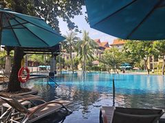 -三亚海棠湾万丽度假酒店