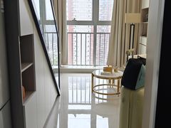 -深圳铂斯登云端公寓(水贝珠宝城店)