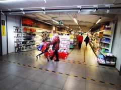 -物美超市(金宝街店)