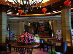 -唐苑酒家·岭南粤菜名店(太古仓店)