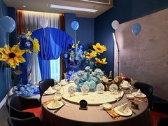 -观宴·品质赣菜(高新大道店)