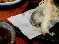 -大吉鲜鱼料理自慢(维也纳大厦店)