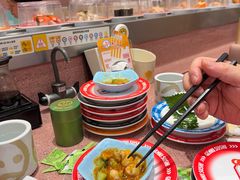 -元气寿司(环球港店)