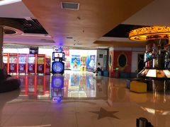 -UME影城(西城广场店)