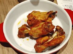 -必胜客(积水潭店)