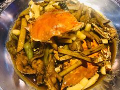 -红钳侠小龙虾·烧烤(中赢康康谷店)