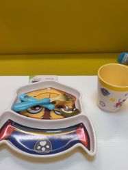 -尼克Playtime(欢乐海岸店)
