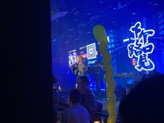 -拾叁唐Livehouse(佛山禅城店)