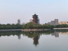 -迎泽公园