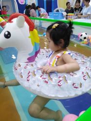 -贝凯雅婴儿游泳SPA(华东万和城店)