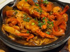 -稻香海鲜饭店(第一国际店)