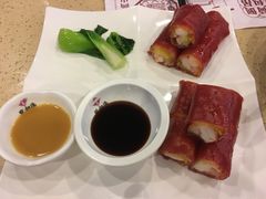 -点都德(海岸城店)
