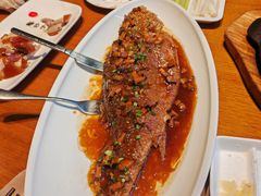 -北京全聚德(和平门店)
