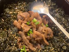 -厚贞日式烤肉(浦东汇智店)
