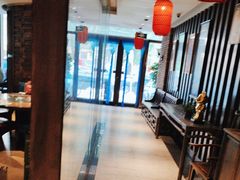 -粥全粥到海鲜家常菜·海肠捞饭(嫩江路店)