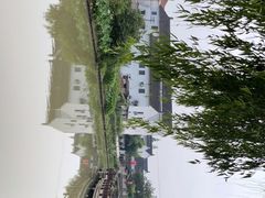 -锦江中华村农家乐饭庄
