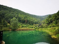 -九龙潭景区