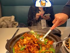-友黔蛙(吉大店)