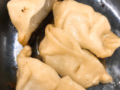 -黄阿姨锅贴大王(万航渡路店)