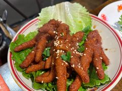 -牛市坎火锅(建设路店)