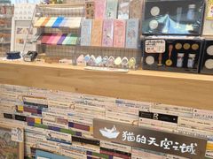 -猫的天空之城概念书店(束河店)