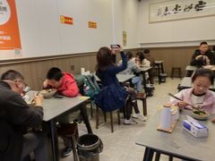 -梅溪·小伙子干挑面(安吉总店)
