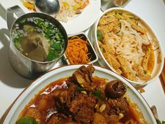 -谷丽麦馕新疆菜·清真(步步高梅溪新天地店)