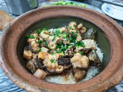 -红星光发煲仔饭(大石街店)
