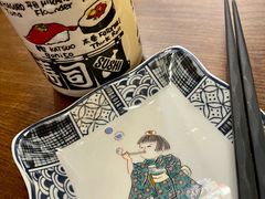 -大鲜生·亚洲菜融合小食堂