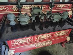 -建水文庙