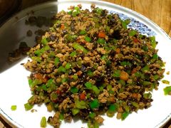黑三剁-浩海火烧云傣家菜(京广店)