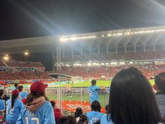 -铁西体育场
