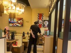 -極屋鮨牛 · 烧肉酒场(时代C馆店)