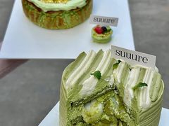 -流酥可心·牛乳蛋糕商店(禾祥西路店)