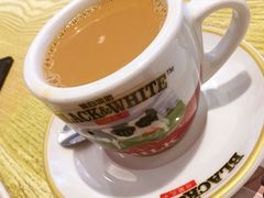 奶茶-添好运点心专门店(百老汇店)