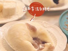 -李大牛和刘大力手作甜品(凯德店)