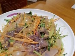 -伊喜饺子·烤鸭(五道口学院路店)