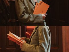 -Nathalie Djurberg与Hans Berg“牛皮纸包裹的月亮”-Prada荣宅当季展览
