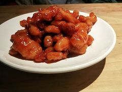 糖醋里脊-茅庐毛血旺(烟台大悦城店)