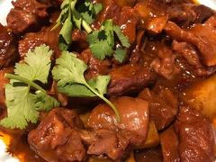 -禾珍珠家常小馆(河南博物院店)